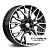 Скад R18 / 7J PCD 5x100 ЕТ 28 ЦО 57.1 Эльба