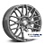 Скад R16 / 6.5J PCD 5x114.3 ЕТ 42.5 ЦО 67.1 Сиена