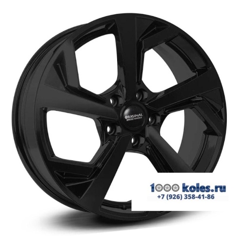 Скад R18 / 7J PCD 5x114.3 ЕТ 38 ЦО 67.1 KL-328