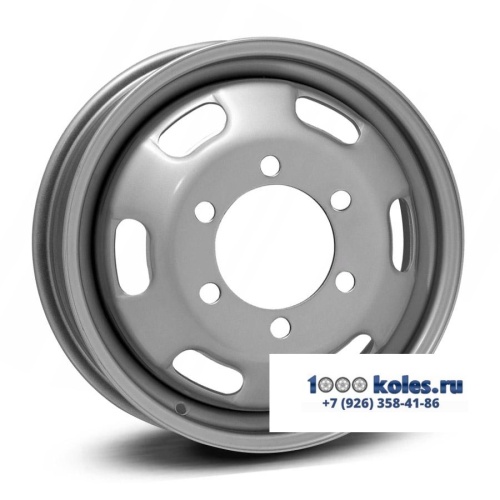 ALCAR STAHLRAD (KFZ) R16 / 5.5J PCD 6x170 ЕТ 113 ЦО 130 6023