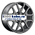 LS Forged 8x18/6x139,7 ET36 D100,1 LS FG20 MGM (конус, C570)