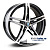 Venti R18 / 7.5J PCD 5x114.3 ЕТ 37 ЦО 66.6 1818