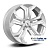 Premium Series R19 / 7.5J PCD 5x108 ЕТ 38 ЦО 60.1 КР015 Jetour Dashing