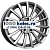 K&K 7x17/5x114,3 ET48 D67,1 Акцент (КС562) Дарк платинум