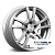Скад R15 / 6J PCD 4x100 ЕТ 40 ЦО 60.1 Дели