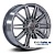 NZ R17 / 7J PCD 5x108 ЕТ 33 ЦО 60.1 R-01