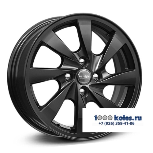 iFree Original R15 / 6J PCD 4x98 ЕТ 33 ЦО 58.6 Kalina Cross КС928