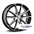 Скад R17 / 7J PCD 5x114.3 ЕТ 40 ЦО 66.1 Амстердам