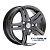 Скад R15 / 6J PCD 4x100 ЕТ 45 ЦО 67.1 Сити