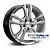 КиК R16 / 6J PCD 4x108 ЕТ 47.5 ЦО 63.35 Samara