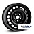 TREBL R17 / 6.5J PCD 5x114.3 ЕТ 46 ЦО 67.1 R-1725