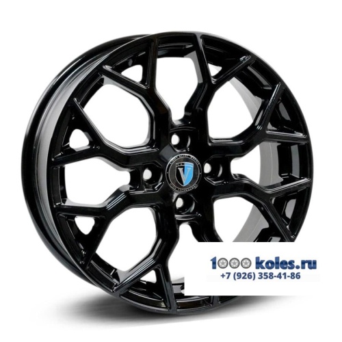 Venti R16 / 6J PCD 4x100 ЕТ 46 ЦО 54.1 1619