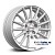iFree R16 / 6.5J PCD 5x110 ЕТ 38 ЦО 65.1 Азур