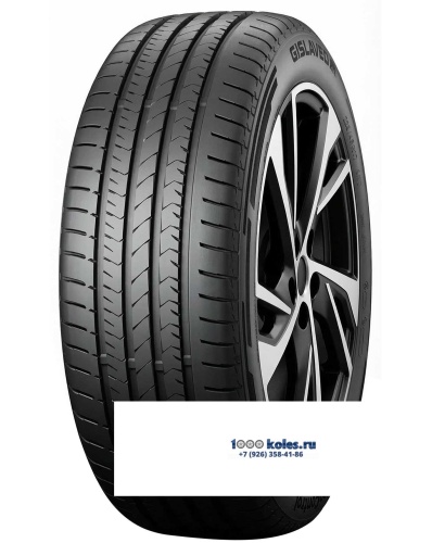 Gislaved 225/60 r17 EcoControl 99V