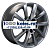 Khomen Wheels 6x15/5x100 ET40 D57,1 KHW1507 (Polo) Gray