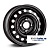 Magnetto R15 / 6J PCD 4x100 ЕТ 50 ЦО 60.1 15009