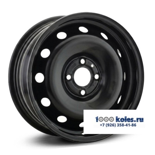 Magnetto R15 / 6J PCD 4x100 ЕТ 40 ЦО 60.1 15002