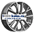 Premium Series 7x18/5x114,3 ET40 D64,1 КР012 (Haval F7/F7x) Diamond Gloss Graphite