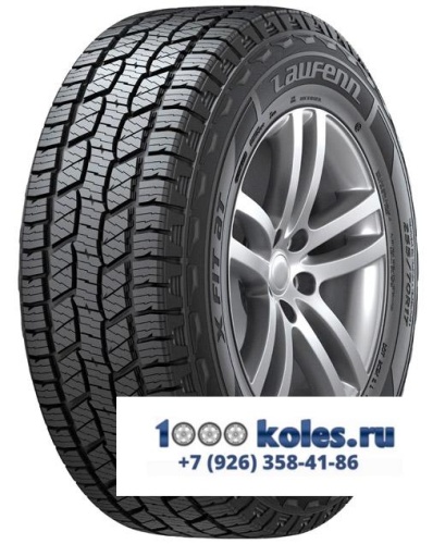 Laufenn 235/75 r15 LC01 109T