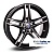 Venti R15 / 6J PCD 5x100 ЕТ 38 ЦО 57.1 1505