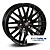 Yamato Samurai R18 / 7.5J PCD 5x114.3 ЕТ 50 ЦО 67.1 Fudo