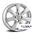 Replica H R15 / 6J PCD 4x100 ЕТ 50 ЦО 60.1 Ni84H