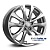 iFree Original R17 / 7J PCD 5x114.3 ЕТ 45 ЦО 67.1 ZV Hyundai i40 КС776