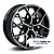 Cross Street R17 / 7J PCD 5x112 ЕТ 40 ЦО 57.1 CR-20
