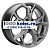 Khomen Wheels 7x17/5x114,3 ET37 D66,5 KHW1702 (Jolion) Gray
