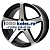 PDW 8x18/5x108 ET33 D60,1 C-Spec 2 (5203) M/U4B (конус)