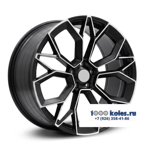 RST R21 / 8.5J PCD 5x120 ЕТ 30 ЦО 66.1 R2109FF