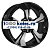 Khomen Wheels 7x17/5x114,3 ET45 D67,1 KHW1724 (FAW Besturn X80) Black