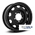 TREBL R16 / 6.5J PCD 5x139.7 ЕТ 40 ЦО 108.6 UAZ PATRIOT