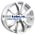 RST 7,5x19/5x114,3 ET35 D60,1 R009 (NX) Silver