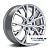 Carwel R18 / 7J PCD 5x114.3 ЕТ 37 ЦО 66.5 Тур
