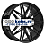 LS Forged 10x23/5x120 ET40 D62,6 LS FG58 BK (конус)