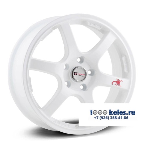 Yamato R18 / 7.5J PCD 5x115 ЕТ 45 ЦО 70.1 Nomura