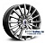 КиК R14 / 5.5J PCD 4x100 ЕТ 39 ЦО 67.1 Акцент