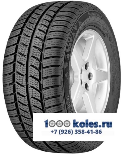 Continental 225/65 r16c VancoWinter 2 112/110R