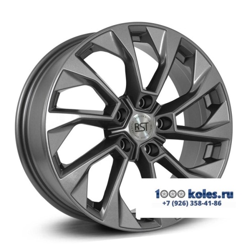 RST R17 / 7J PCD 5x114.3 ЕТ 45 ЦО 67.1 R177
