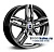 КиК R16 / 6J PCD 5x100 ЕТ 38 ЦО 57.1 Sayan