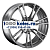 LS Forged 8,5x20/5x114,3 ET30 D60,1 LS FG06 MGM (конус, C570)