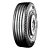 Yokohama 245/70R19,5 136/134M 104ZR TL