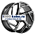 Lizardo 6,5x15/4x100 ET40 D54,1 777 BMF (конус)