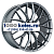 INCH 9,5x21/5x120 ET49 D72,6 GA8532 Satin Gunmetal (ZJH)