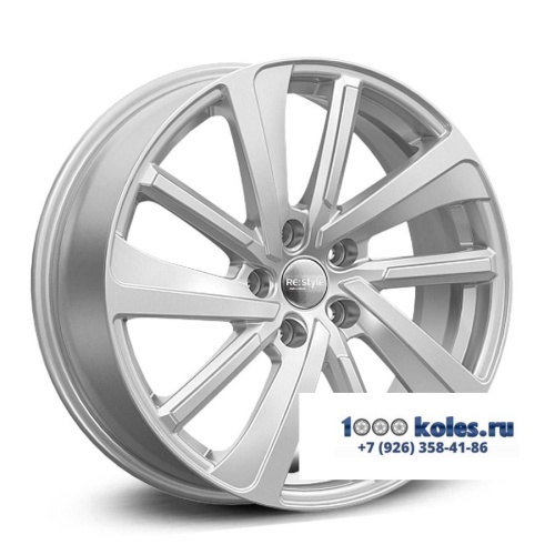 iFree Original R18 / 7J PCD 5x110 ЕТ 40 ЦО 67.1 ZV Evolute i-Joy КС1111