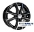 Скад R15 / 6J PCD 4x100 ЕТ 50 ЦО 60.1 Мальта