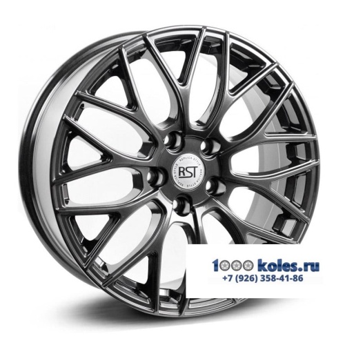 RST R17 / 7J PCD 5x108 ЕТ 33 ЦО 60.1 R137