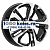 SKAD Original 7x18/5x114,3 ET45 D66,1 KL-1069 (X-Trail) Алмаз