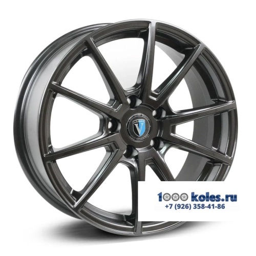 Venti R17 / 7J PCD 5x114.3 ЕТ 38 ЦО 67.1 1704